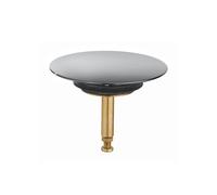 Grohe tappo, 06625DC0, Universal supersteel [Rubinetteria Bagno > Ricambi Rubinetteria Bagno]