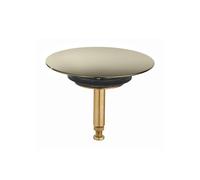 Grohe tappo, 06625EN0, Universal nichel spazzolato [Rubinetteria Bagno > Ricambi Rubinetteria Bagno]