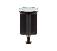 Grohe Sistemi di scarico - Tappo per sistema di scarico, cromato 07182000