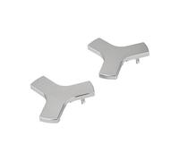 Grohe tappo di copertura 06356, 0635600M, Universal cromo [Rubinetteria Bagno > Ricambi Rubinetteria Bagno]