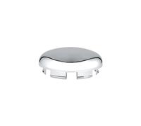Grohe tappo di copertura 45364 per presa d’acqua cromo, 45364000, Universal cromo [Rubinetteria Bagno > Ricambi Rubinetteria Bagno]