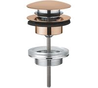 Grohe tappo per lavabo Brushed Warm Sunset 65807DL0