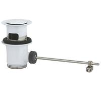 Grohe tappo per lavabo StarLight Chrome 28910L00