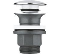 Grohe tappo per lavabo StarLight Chrome 40824000