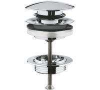 Grohe tappo per lavabo StarLight Chrome 65807000