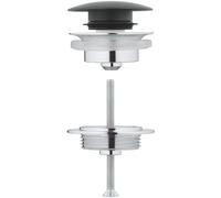 Grohe tappo per lavabo StarLight Chrome 65807KS0