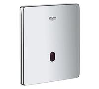 GROHE Tectron 37321001 Skate elettronico a infrarossi per orinatoio