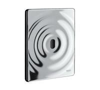 Grohe Tectron placca di comando per WC StarLight Chrome 38699001