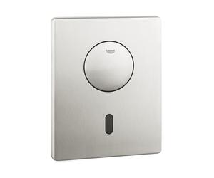 Grohe Tectron placca di comando per WC SuperSteel 37419SD0
