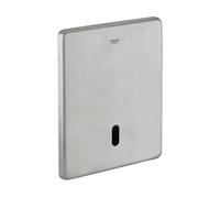 Grohe Tectron placca di comando per WC SuperSteel 38393SD1