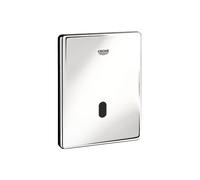 Grohe Tectron Skate plaque de déclenchement, 37324001, Tectron Skate [Placche di Scarico > per Orinatoi]
