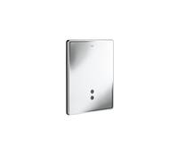 Grohe Tectron Skate placca di azionamento, 37749000, Tectron Skate [Placche di Scarico > Placche di Scarico per Orinatoi]