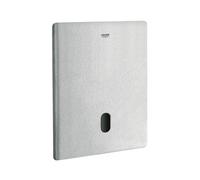 Grohe Tectron Skate placca di azionamento, 38698SD1, Tectron Skate [Placche di Scarico > Placche di Scarico per WC]