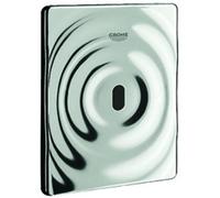 Grohe Tectron Surf Dispositivo elettronico ad infrarossi per orinatoio Cromo, 37