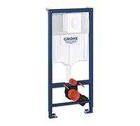 Cassetta WC Grohe Rapid SL 3 - in - 1 WC