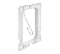 Grohe telaio di supporto 42736 per elettronica a infrarossi Tectron, 42736000, Universal [Placche di Scarico > Ricambi per Placche di Scarico]