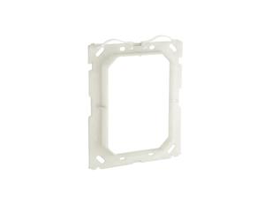 Grohe telaio di supporto 43207 per pannello di copertura per elementi, 43207000, Universal [Placche di Scarico > Ricambi per Placche di Scarico]