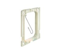 Grohe Telaio Supporto 42736 per Infrarot-Elektronik Tectron Sigillo