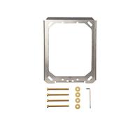 Grohe Telaio Supporto 43215 Completo Ottone per Wc-Abdeckplatte