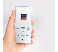 Grohe telecomando 36407001 Universal [Rubinetteria Bagno > Accessori di Montaggio per Rubinetteria Bagno]