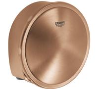 Grohe Telentofill sifone per vasca da bagno Brushed Warm Sunset 19952DL0