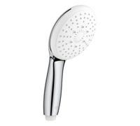 Grohe Tempesta 110 Handbrause 3 Strahlarten 28261003