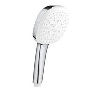 Grohe Tempesta Cube 110 Manopola Doccia a 3 Getti StarLight Cromo - 27574003