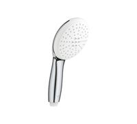 Grohe Tempesta 110 Manopola Doccia a 2 Getti StarLight Cromo - 27597003