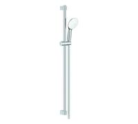 Grohe Tempesta 110 Set asta doccia a 2 getti (Rain e Jet) Cromo, 27646003