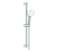 Grohe Tempesta 110 Set asta doccia a 3 getti (Rain, Jet e Massage) Cromo, 277940
