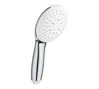 Grohe Tempesta 110 Soffione Doccia 3 Tipi Di Getto 28261003