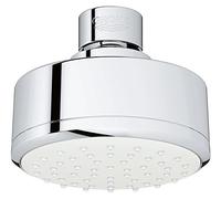 Grohe Tempesta Cosmopolitan 100 26366001 - Soffione doccia a 1 getto, cromato