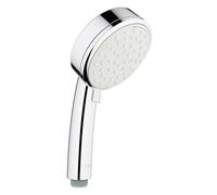 Grohe Tempesta Cosmopolitan doccetta, 2 tipi di getto, 2757120E, Tempesta Cosmopolitan cromo [Rubinetteria Bagno > Doccette]
