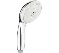 Doccetta Grohe Tempesta 100 Doccetta 3 getti Cromo 28261002