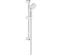 Grohe Tempesta New - Set doccia, 3 getti, cromato 27794001