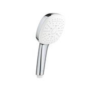 Grohe Tempesta Cube 110 Manopola Doccia a 3 Getti StarLight Cromo - 27574003