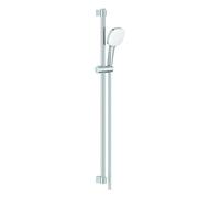 Grohe Tempesta Cube 110 Set asta doccia a 3 getti Cromo, 26909003