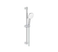 Grohe Tempesta Cube 110 Set Asta Doccia a 3 Getti StarLight Cromo - 27579003