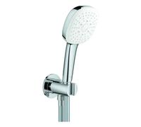 Grohe Tempesta Cube 110 Set doccia completo a 3 getti Cromo, 26910003