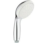 manopola doccia Grohe Tempesta 100 a 2 getti, finitura cromo - 27597001