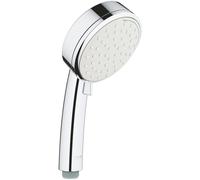 Grohe Tempesta Cosmopolitan doccetta, 2 tipi di getto, 2757120E, Tempesta Cosmopolitan cromo [Rubinetteria Bagno > Doccette]
