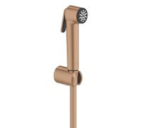 GROHE Tempesta-F 30 Kit spruzzatore WC 30, spazzolato caldo tramonto