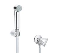 Grohe Tempesta-F Trigger Spray rubinetto bidet, 26357000, Tempesta-F Trigger Spray cromo [Rubinetteria Bagno > Bidet / Set Doccetta WC]