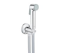 Grohe Tempesta-F Trigger Spray rubinetto bidet, 26358000, Tempesta-F Trigger Spray cromo [Rubinetteria Bagno > Bidet / Set Doccetta WC]