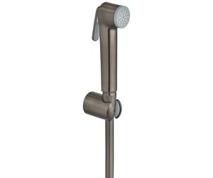 Grohe Tempesta set doccetta bidet a parete Brushed Hard Graphite 27513AL1