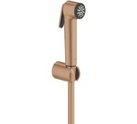 Grohe Tempesta set doccetta bidet a parete Brushed Warm Sunset 27513DL1