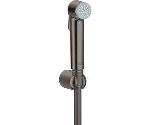 Grohe Tempesta set doccetta bidet a parete Hard Graphite 27513A01