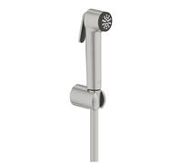 Grohe Tempesta set doccetta bidet a parete SuperSteel 27513DC1