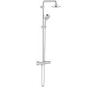 Grohe Tempesta Cosmopolitan système de douche 160, 27922000, 27922000