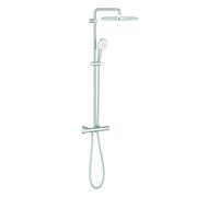 Grohe Tempesta System 250 Cube Sistema doccia con miscelatore termostatico Cromo